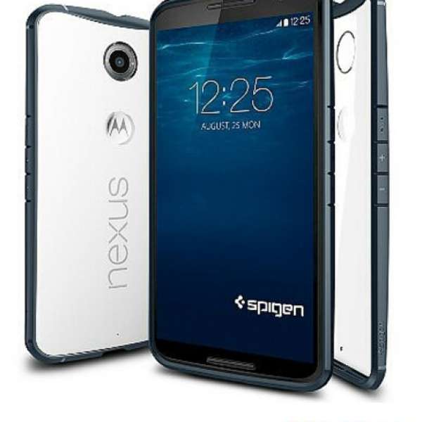 Nexus 6 100% brand new Ultra Hybrid SGP case
