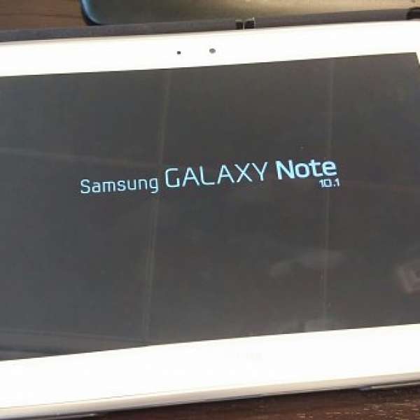 Samsung Galaxy Note 10.1 16G (GT-N8000)