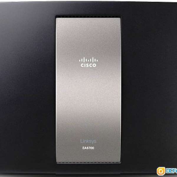 90% 新 Cisco Linksys EA6700 AC Router