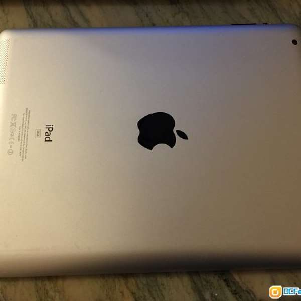 iPad 2 32G wifi