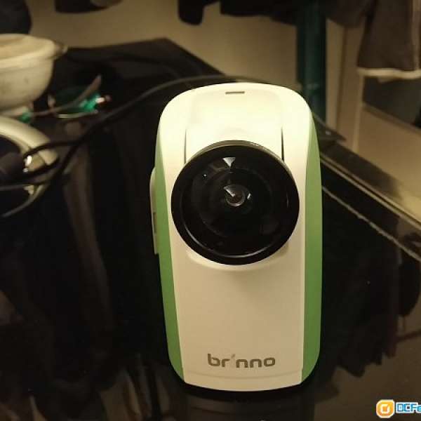 Brinno TLC200 縮時攝影機