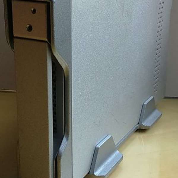 Staroom i302-1S-SB2 全鋁合金外置硬碟盒