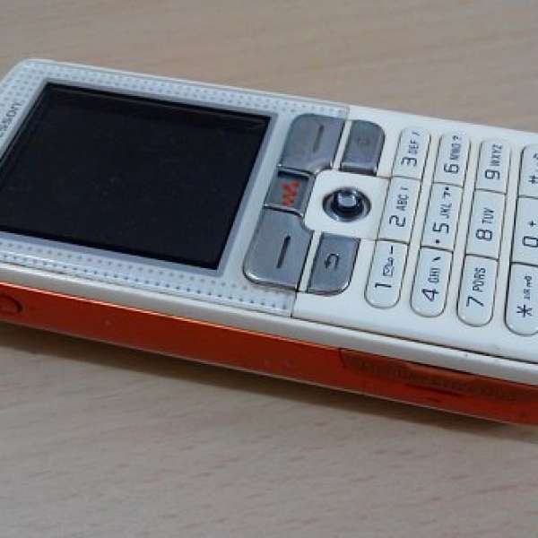 Sony Ericsson W800i (70% 新)