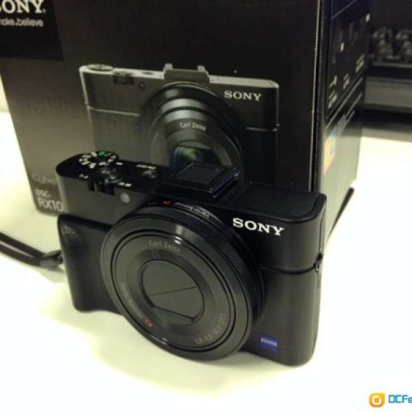 99%新 SONY RX100 M2