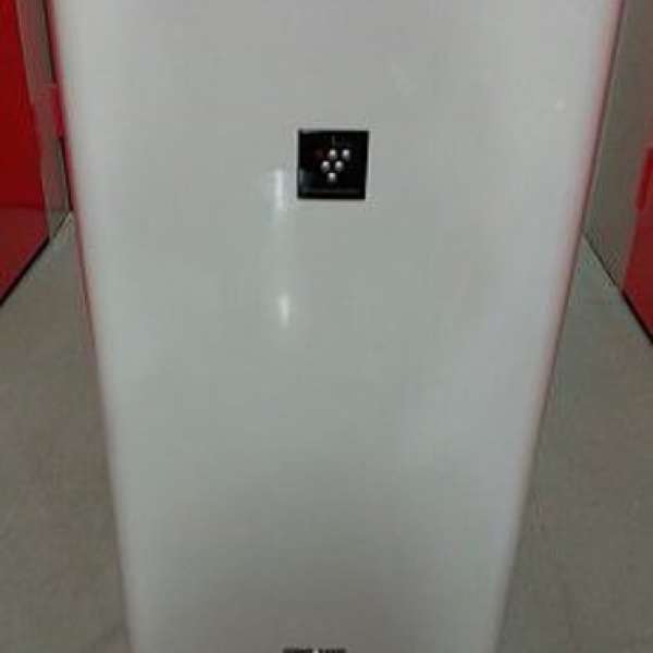 Sharp FU-W50A Air Purifier 空氣清新機, 98%新!!!  適用至420平方呎!! 原價: $2489!