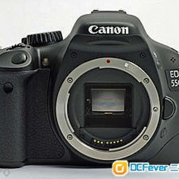 全新 Canon 550D 淨機 2010年 Jackie Chan 成龍限量版淨機售