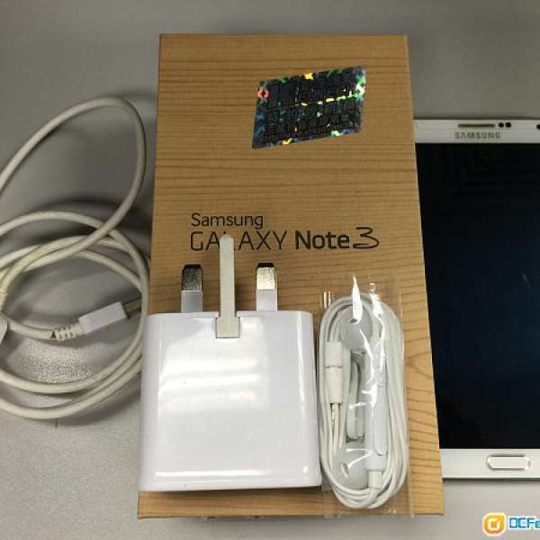 Galaxy note3 16G