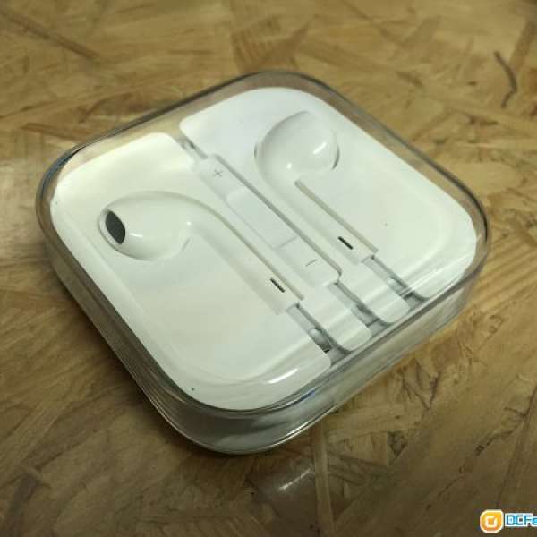 Apple iphone6耳筒 100%未開封