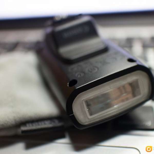 Canon Speedlite 90EX 閃光燈