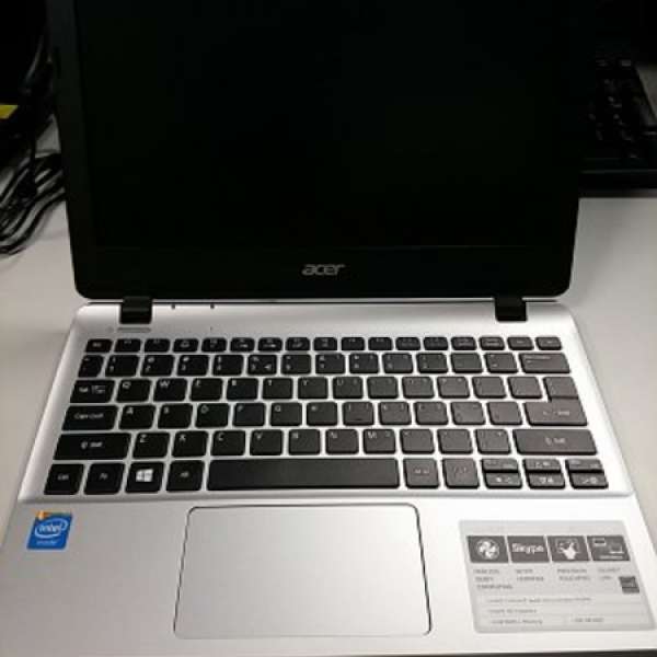 Acer E3-112 Notebook