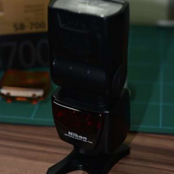 Nikon Speedlight SB-700 行貨 sb 700