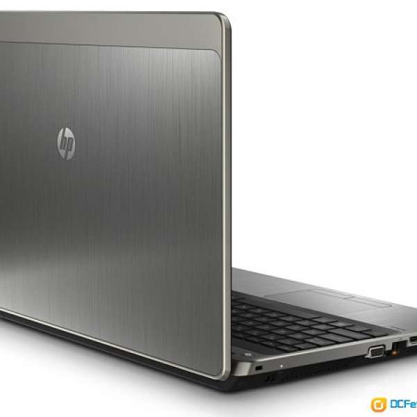 HP Probook 4530s laptop