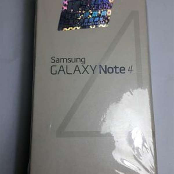 Samsung N910U 32GB Note 4 (白色)
