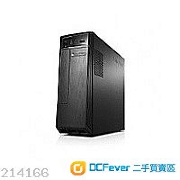 Lenovo H30-00 桌面電腦 售:$1580