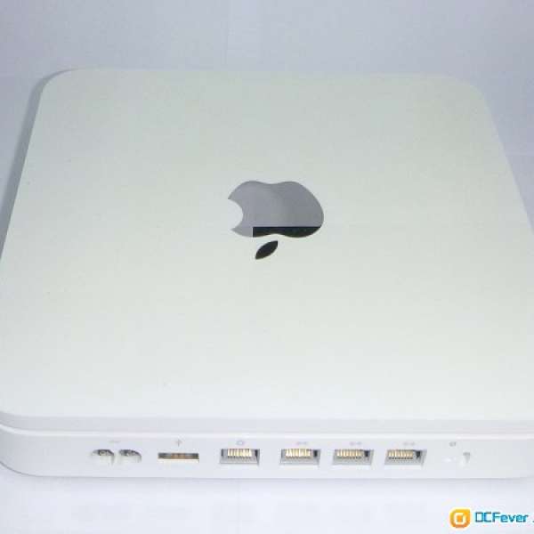 Apple Time Capsule 1T A1302 & 5th Generation Airport Extreme A1408