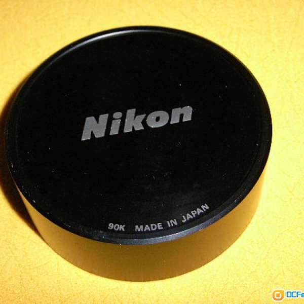 nikon 90k made in japan 99%new
