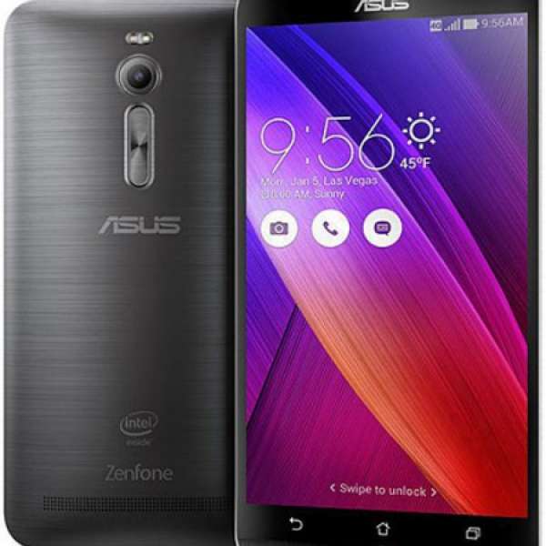 99%新 ASUS ZenFone 2 頂配版