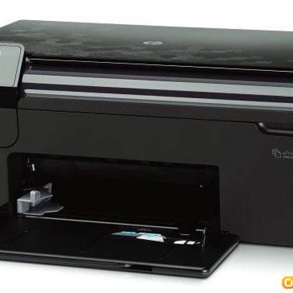 放HP B110 printer