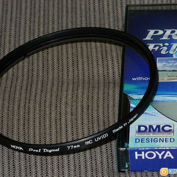 ***** Hoya Pro1 Digital 77mm MC UV(0) *****