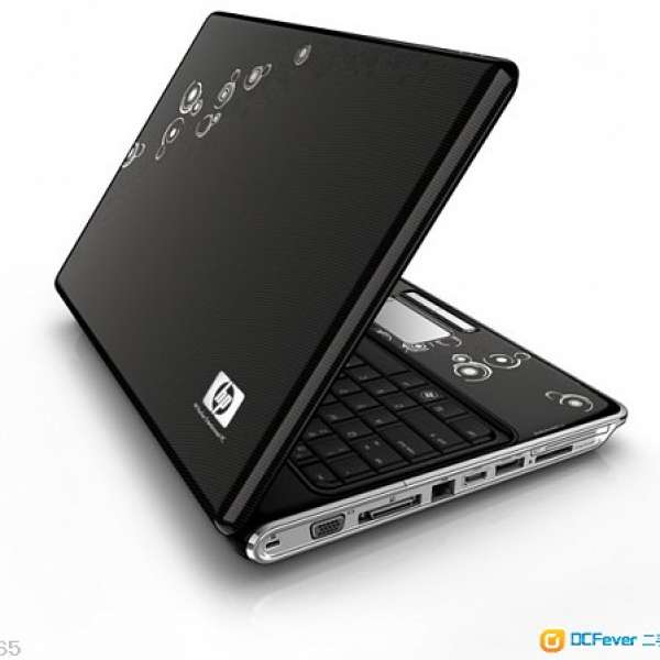 HP Pavilion dv4 手提電腦 行貨已過保 備有指紋辨識器