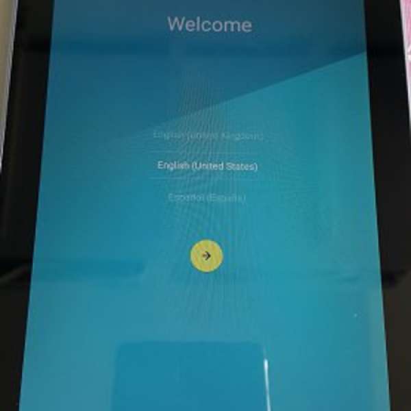 ASUS Nexus 7 2012 16GB wifi