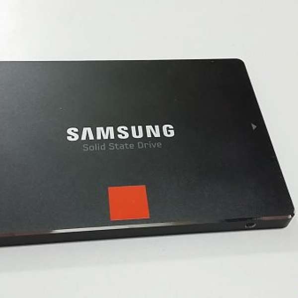 Samsung SSD 840 Pro 256GB