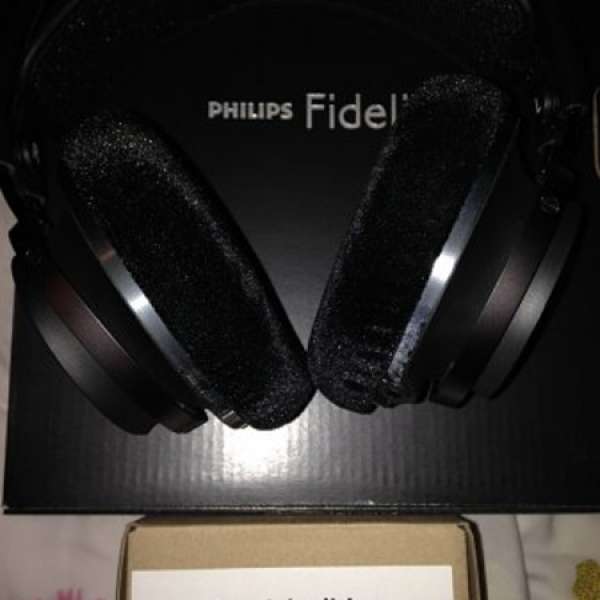 PHILIPS FIDELIO X2