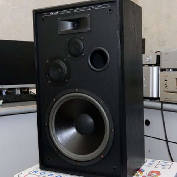 美國製MTX-AAL1240B四路12寸低音號角speakers