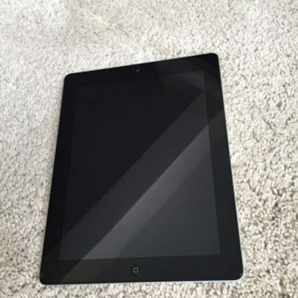 iPad 3 / New iPad with Retina Display (16G-wifi)