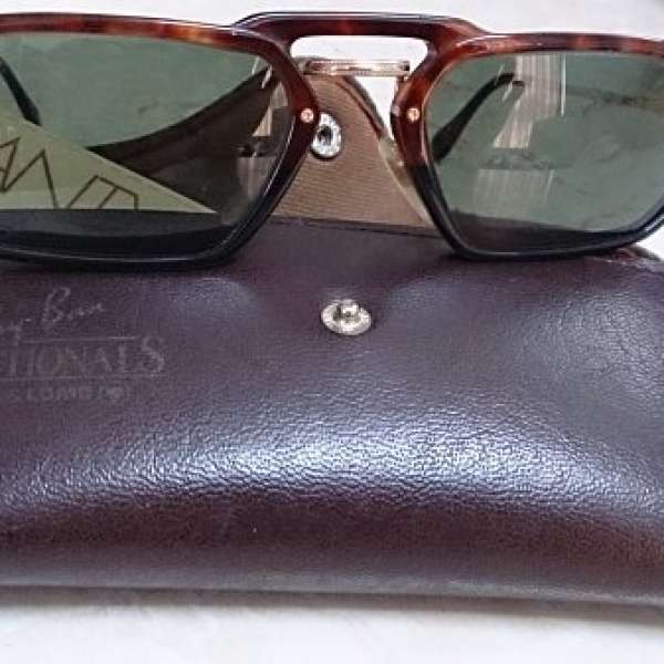 Ray Ban Traditionals 太陽眼鏡 95%新