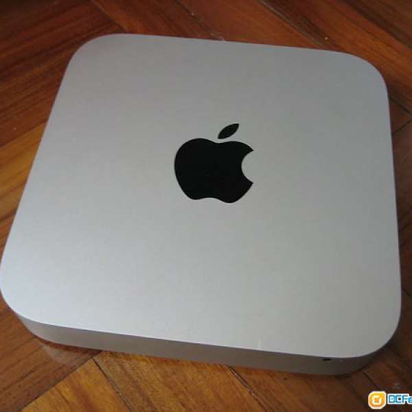 Apple Mac Mini Server!!! 16GB ram