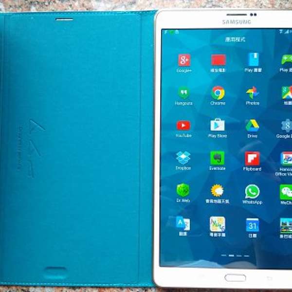 Samsung Galaxy Tab S 8.4 LTE