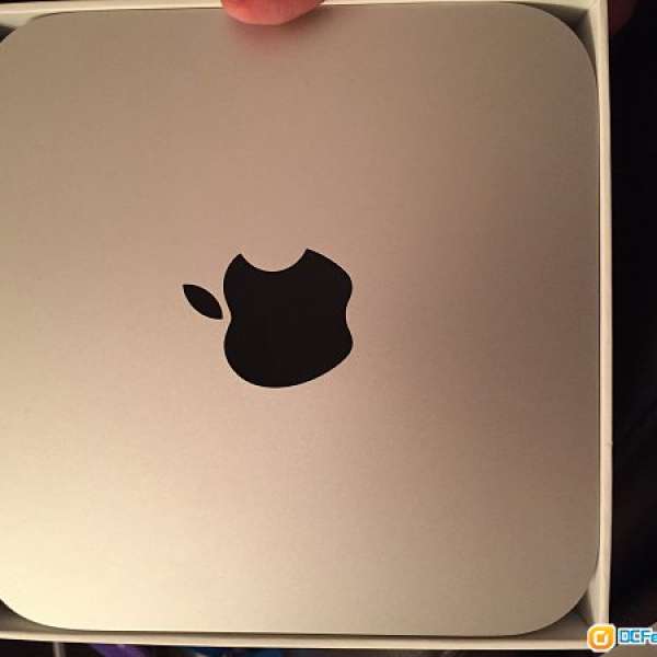 Apple Mac mini 2014 late mode I5 4gb 500gb