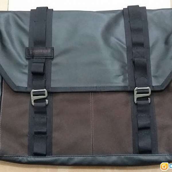 (100%全新) Timbuk2 Alchemist Laptop Briefcase, Size M (郵差包 側背袋)