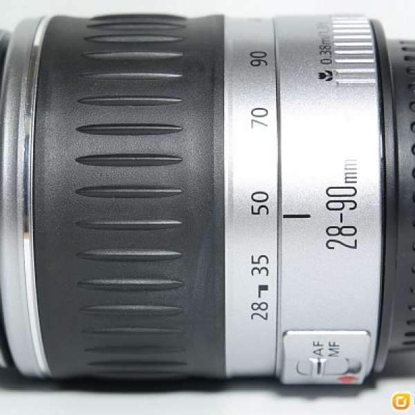Canon EF28-90mm f4-5.6 II USM...