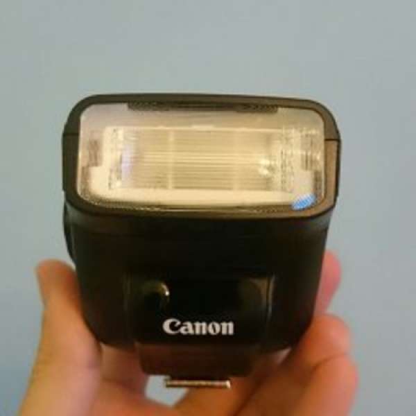 Canon 270EX II Speedlite 閃光燈