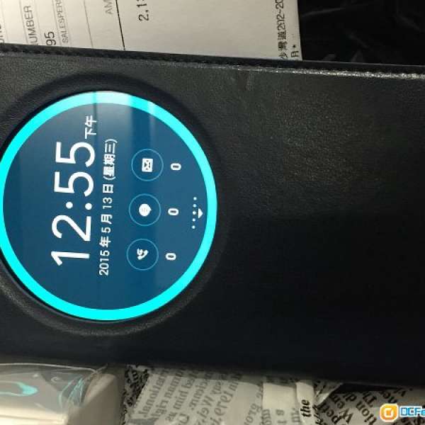 華碩 Asus Zenfone 2 ZE551ML (4+32GB)香港版本