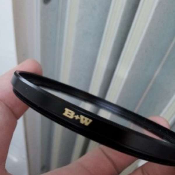 B+W 77mm UV Filter