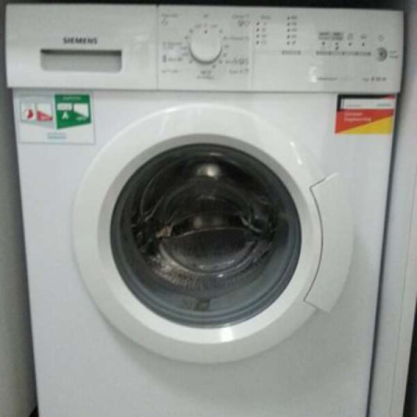 Siemens 西門子 洗衣機 大平賣