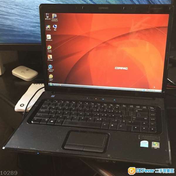 Compaq Presario V6000