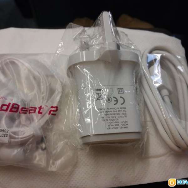 LG G3 D855 Brand-new contents