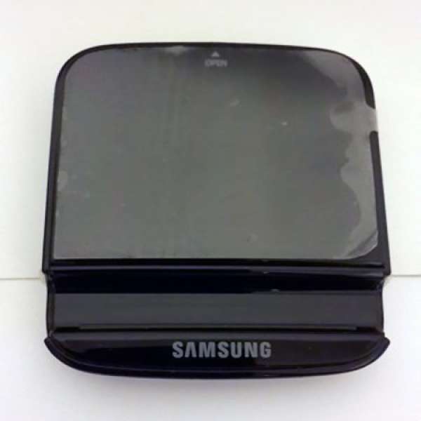 Samsung Galaxy SIII S3 原廠電池充電器