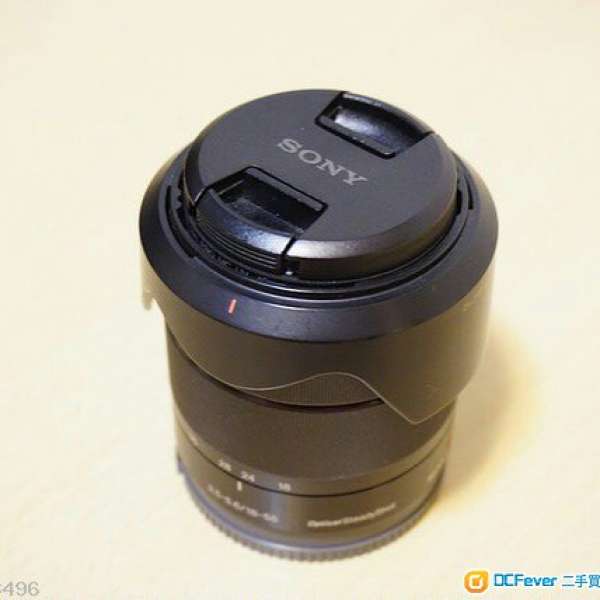 Sony SEL1855