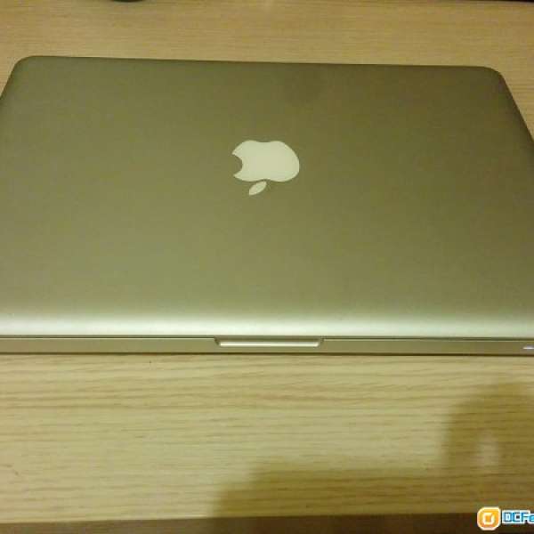 MacBook Pro 13 i5 Mid 2012