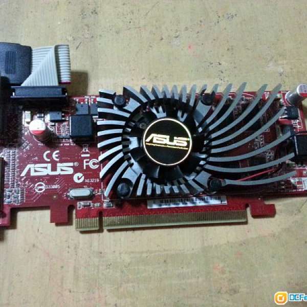 ASUS EAH5450 1G