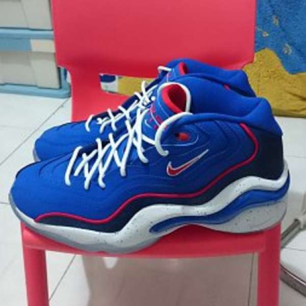 Nike Air Zoom Flight 96 "ALLEN IVERSON "