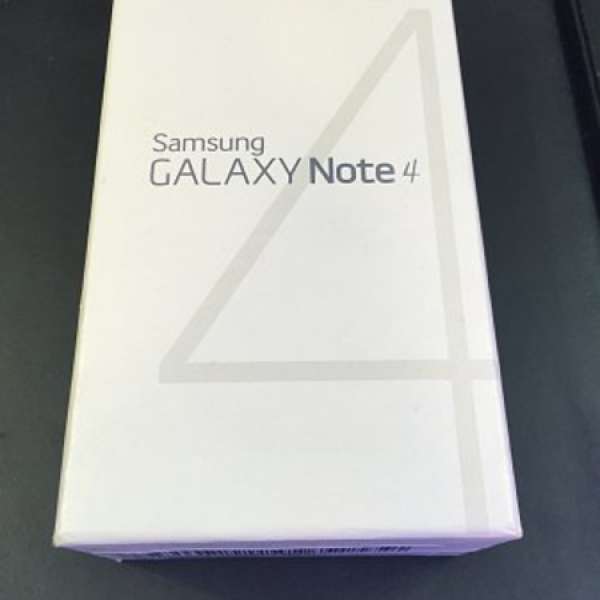 全新行貨 SamSung GALAXY Note 4 N910u