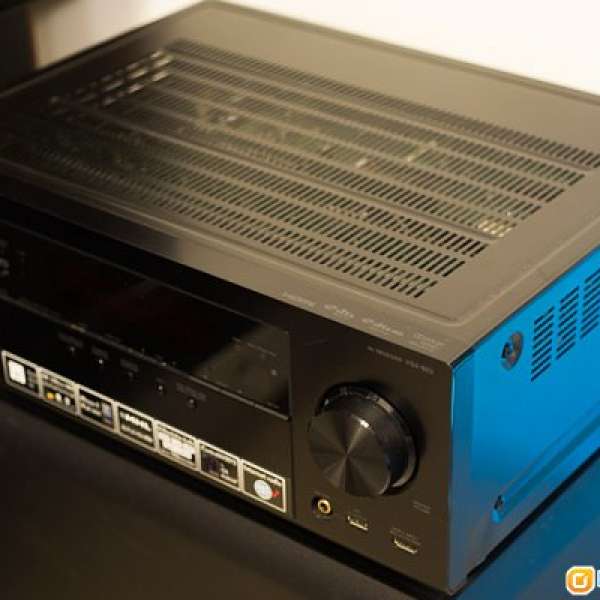 出售: Pioneer VSX-923K AV Receiver & Klipsch Speakers