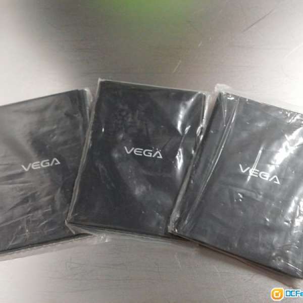 Vega A890 全新原廠電池