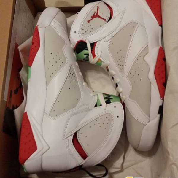 全新JORDAN 7 RETRO US8.5